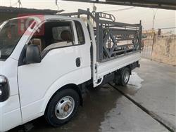 Kia Bongo